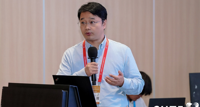 【学会活动】 “大模型前沿：从通用基座到垂域应用”高交会分论坛圆满举行